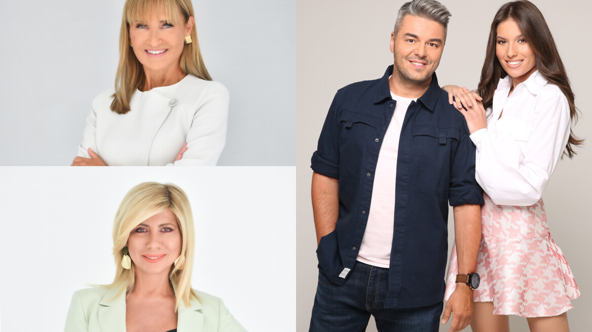 Star: Πρώτο στο δυναμικό κοινό τον Μάρτιο 