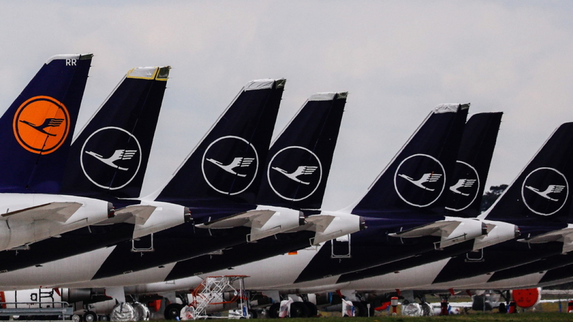 Η Lufthansa αναμένει υψηλότερες τιμές στα εισιτήρια – Έκρηξη ζήτησης για κρατήσεις
