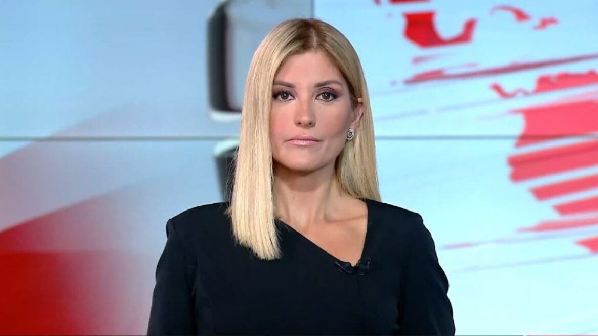 Ρεκόρ τηλεθέασης για το κεντρικό δελτίο MEGA Γεγονότα