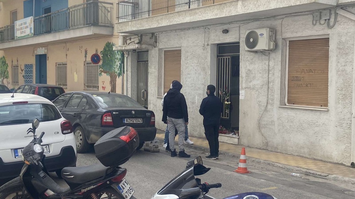 Φιλοζωικές οργανώσεις ζητούν να πάρουν τον σκύλο της Πισπιρίγκου και του Δασκαλάκη