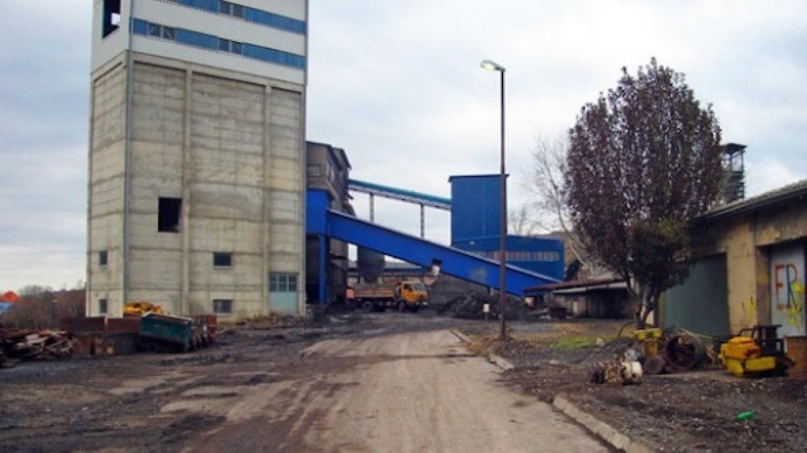 Σερβία: Τουλάχιστον οκτώ νεκροί από έκρηξη σε ανθρακωρυχείο