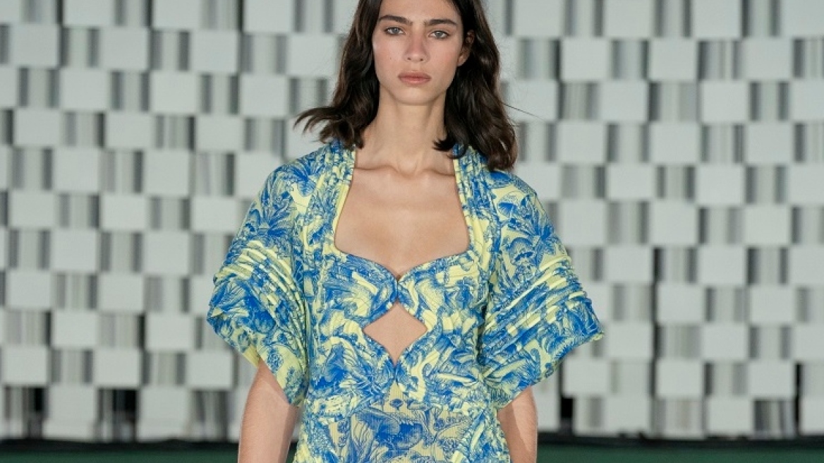 Φορέματα: Οι 5 τάσεις που χρειάζεστε στην ανοιξιάτικη συλλογή σας