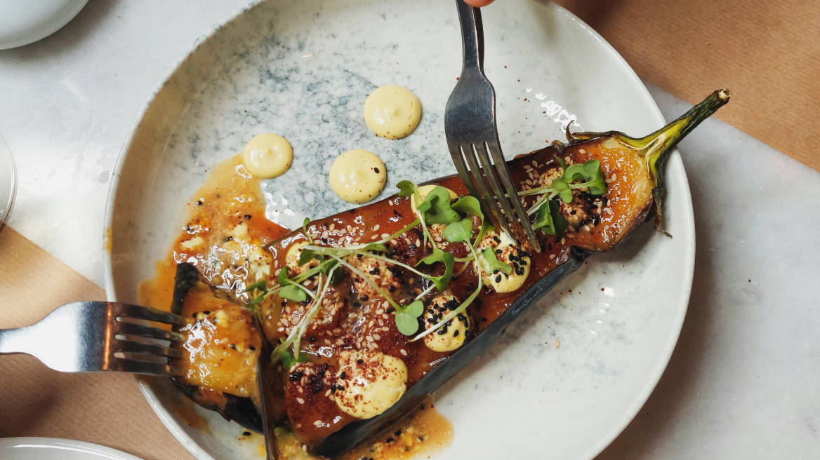 6+1 σημεία για καλό φαγητό στην Καλαμάτα