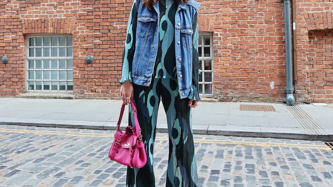 Τα πιο ωραία αξεσουάρ που αξίζει να επενδύσετε αυτή την άνοιξη