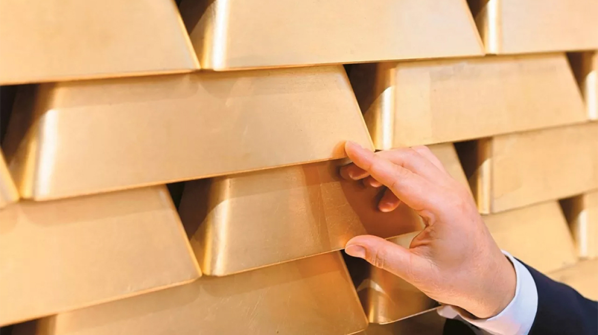 Τώρα τρέχουν να αγοράσουν χρυσό και λίρες – «Στο κόκκινο» η ζήτηση