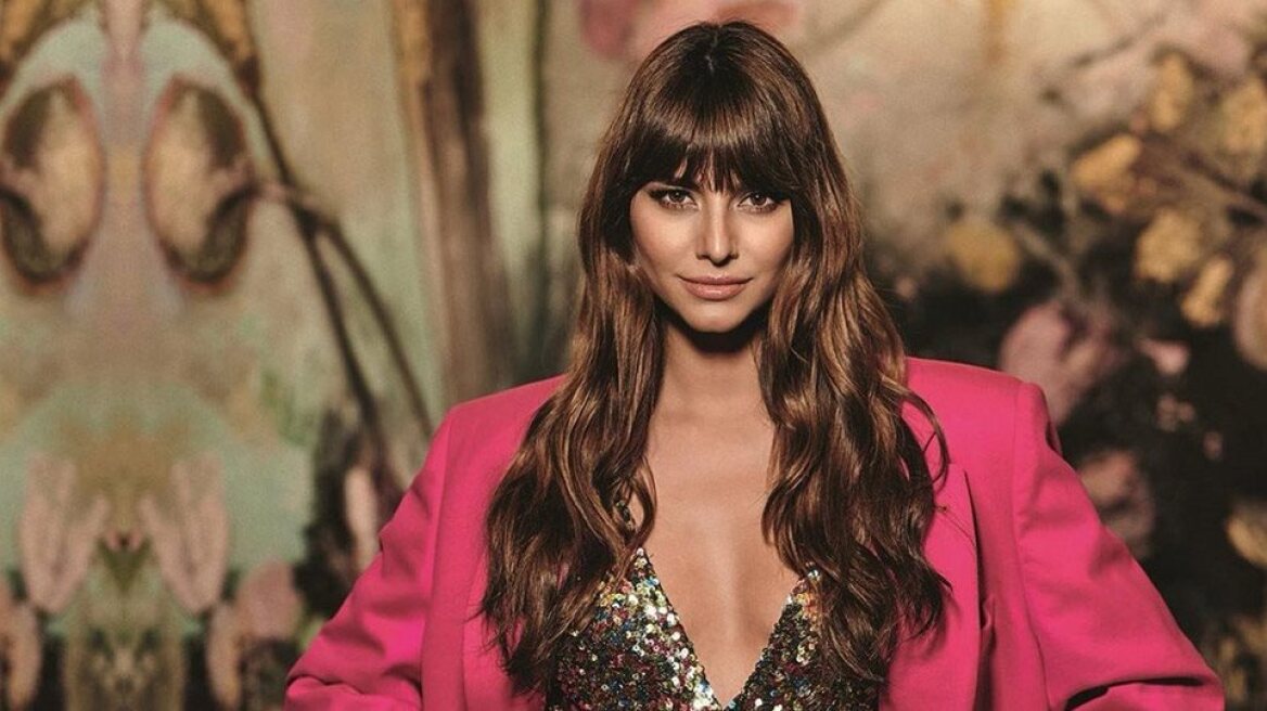 Ηλιάνα Παπαγεωργίου: Η απάντησή της σε σχόλιο που την αποκαλεί «απαίσια»