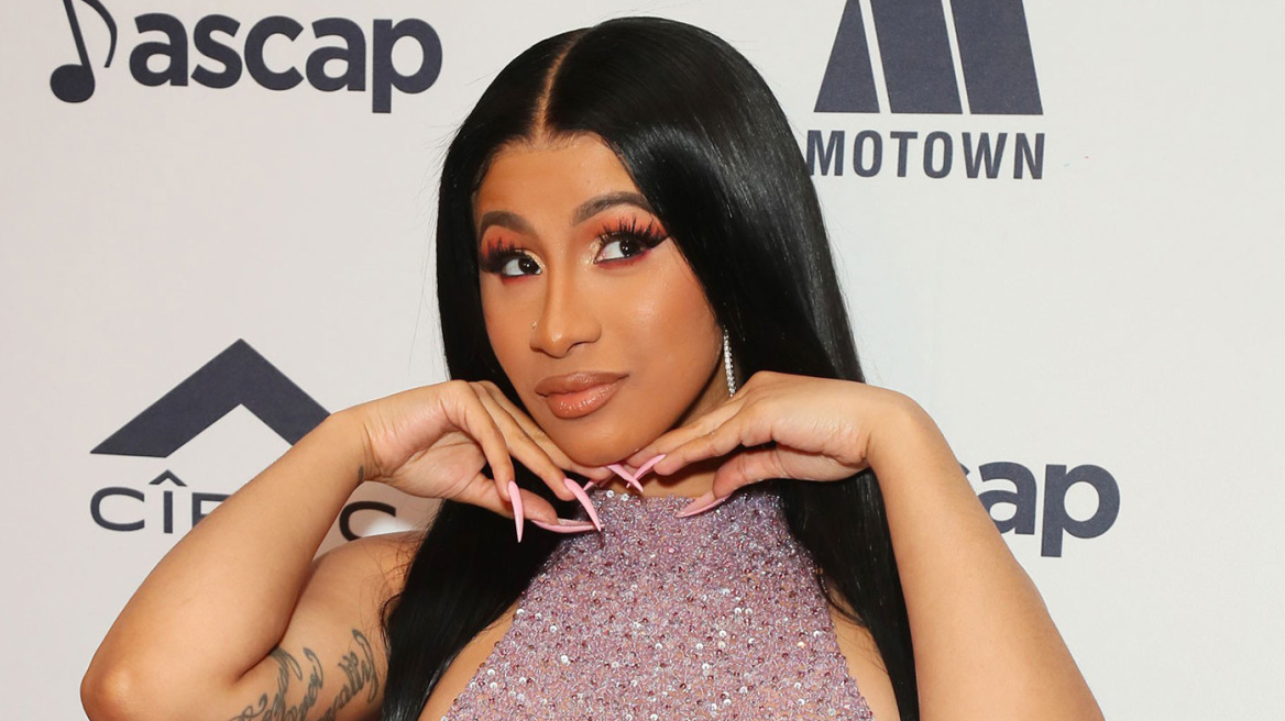 H Cardi B εκνευρίστηκε με τους θαυμαστές της και έκλεισε τον λογαριασμό της στο Twitter