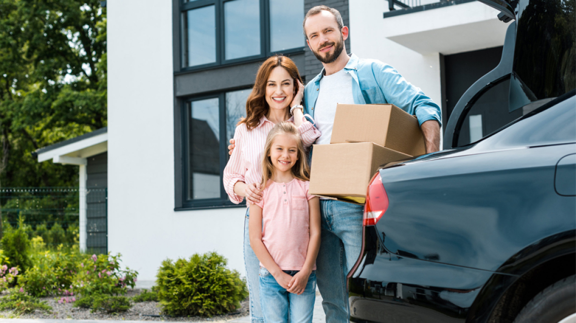 Η ασφάλεια όπως ακριβώς τη θέλουμε