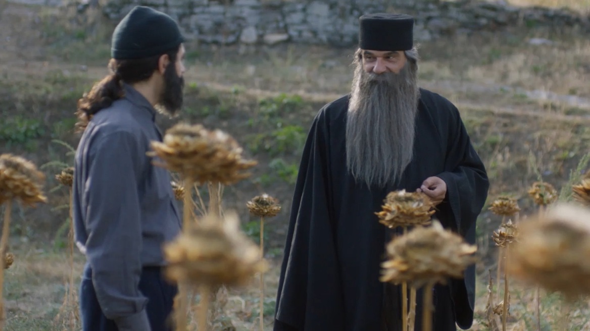 Άγιος Παΐσιος - Από τα Φάρασα στον Ουρανό: Ο Αρσένιος επιστρέφει στο σπίτι του για να βοηθήσει την οικογένειά του