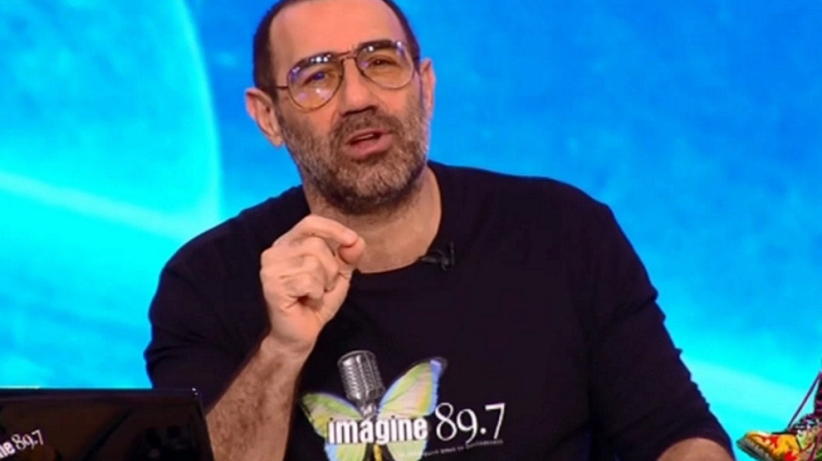 Αντώνης Κανάκης: «Δεν περίμενα ότι ο θάνατος των τριών παιδιών θα είναι χρυσωρυχείο για τα ΜΜΕ»