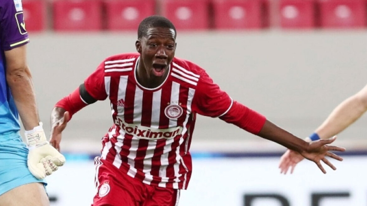 Ολυμπιακός: Οι πόνοι στη... μέση και οι εναλλακτικές επιλογές