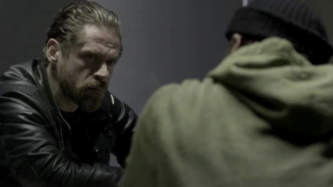 Σασμός: Ο Μαθιός εξερευνά το αμαρτωλό παρελθόν του Στεφανή, συνάπτοντας μία ανίερη συμμαχία με τον Καραπάνο