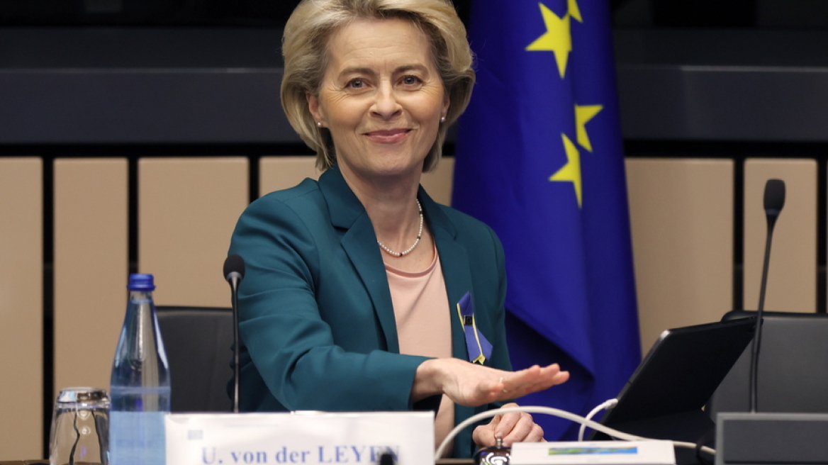 Πόλεμος στην Ουκρανία: Απαγόρευση εισαγωγών άνθρακα από τη Ρωσία προβλέπει το πέμπτο πακέτο κυρώσεων της ΕΕ