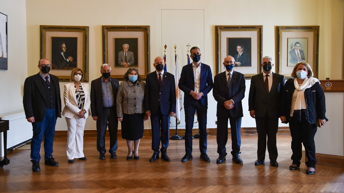 Δήμος Αθηναίων: Μνημείο στην Αθήνα για τους Πεσόντες της Κυπριακής τραγωδίας ανακοίνωσε ο Μπακογιάννης