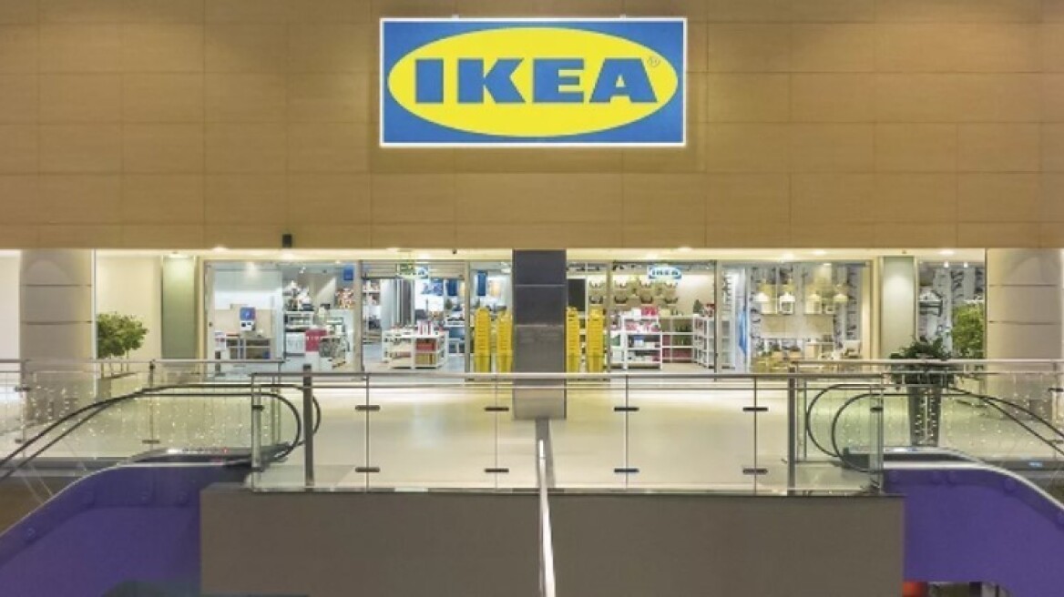 Τεράστια επιχειρηματική στροφή: Πού θα επενδύσει η ΙΚΕΑ 340 εκατ. ευρώ