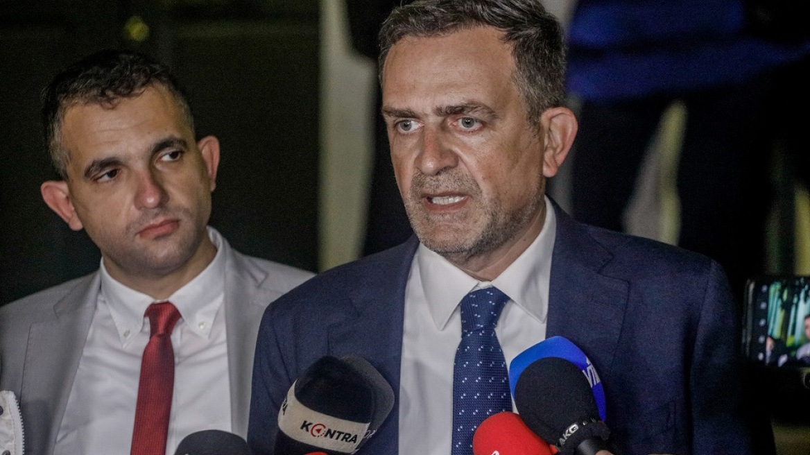 Ρούλα Πισπιρίγκου: Εδώ και ημέρες προσπαθεί να μιλήσει με τον Μάνο Δασκαλάκη, λέει ο δικηγόρος της