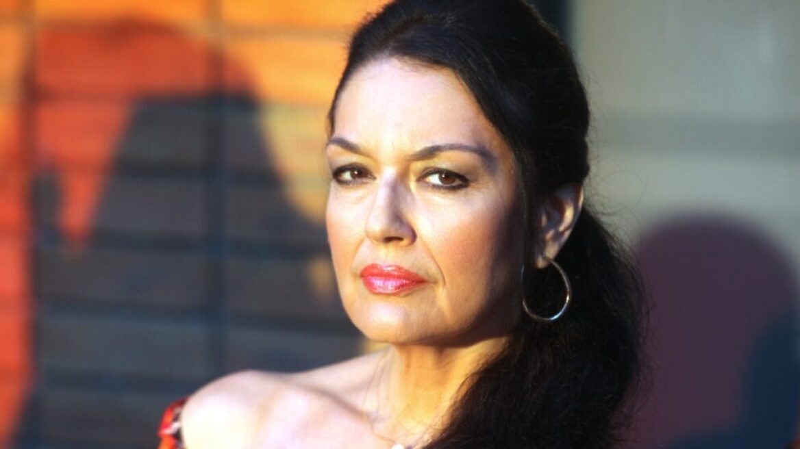 Ελένη Φιλίνη: «Διευθυντής παραγωγής μου είπε πως αν δεν "πήγαινα" μαζί του, δεν θα έπαιρνα τον ρόλο»