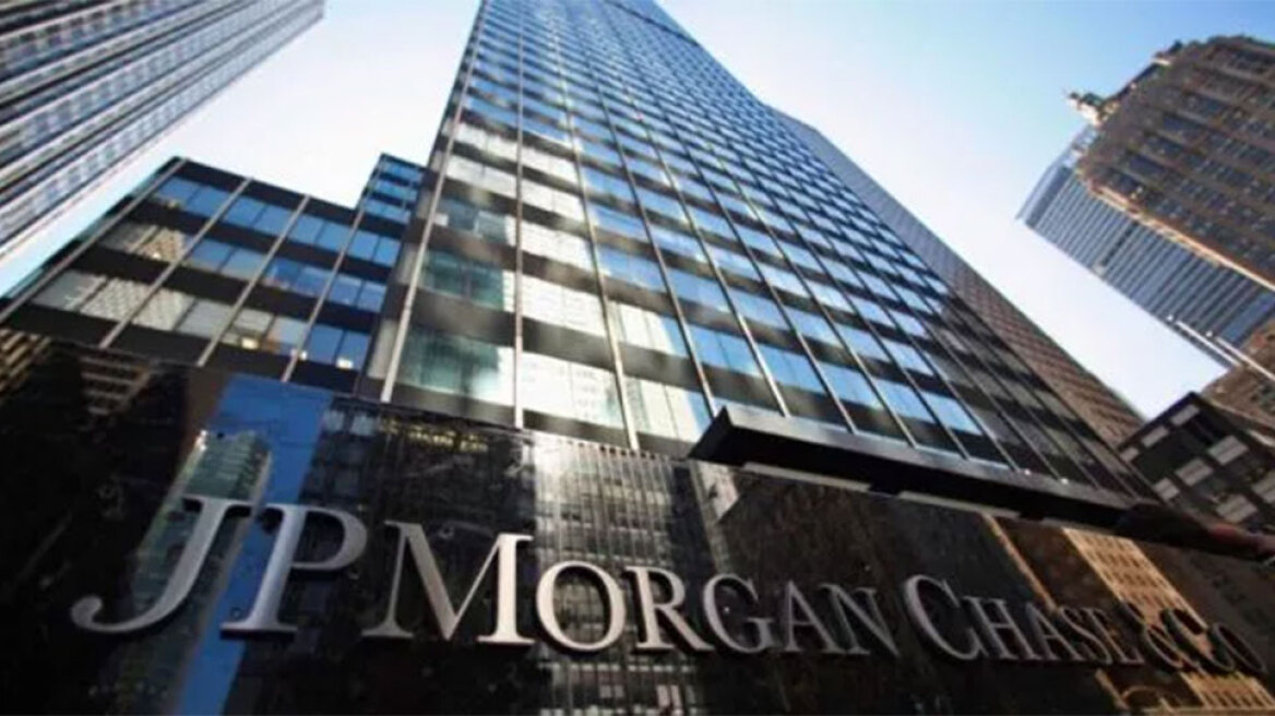 Πού «βλέπει» η JP Morgan την τιμή του χρυσού