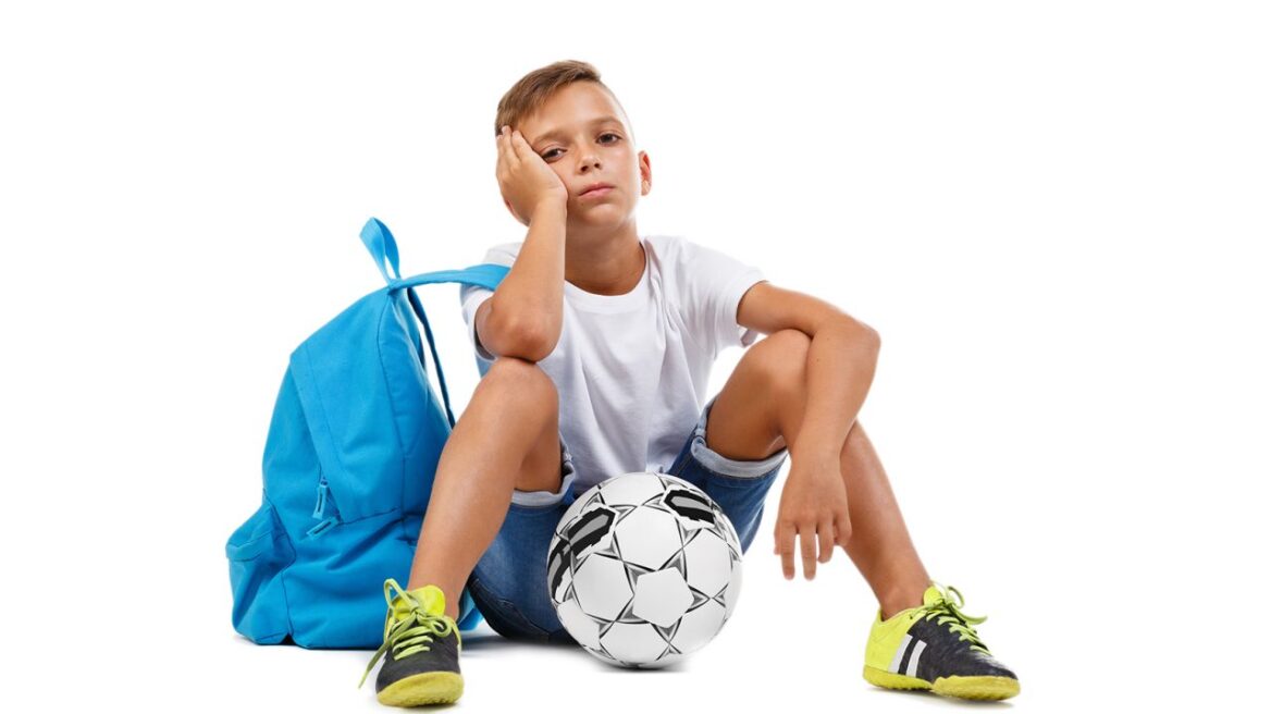 Παιδί με κορωνοϊό: Πότε επιτρέπεται να επιστρέψει στα σπορ