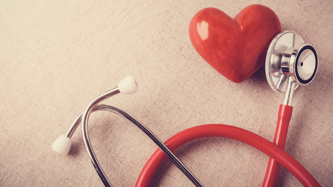 Υψηλή χοληστερόλη: Έτσι θα την ρίξετε και θα σώσετε την καρδιά σας