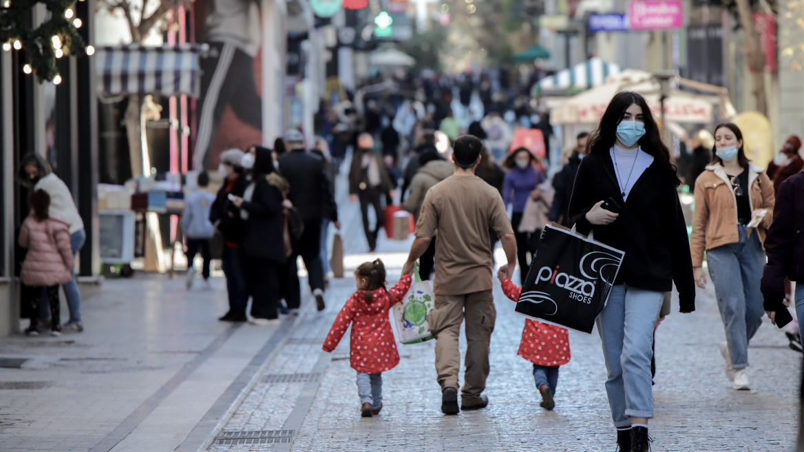 Τζανάκης: Η Omicron 2 διεισδύει σε ευπαθείς ομάδες πάρα πολύ εύκολα - Ποιοι κινδυνεύουν