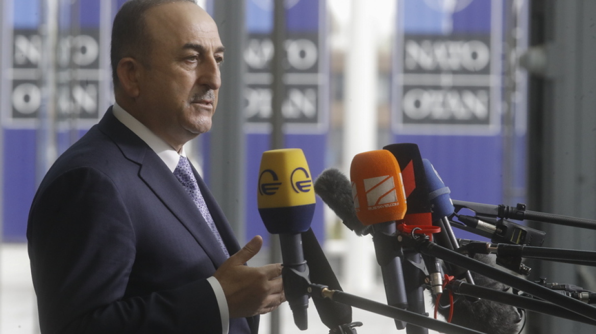 Ο Μπλίνκεν κάλεσε τον Τσαβούσογλου για συνομιλίες στην Ουάσινγκτον για βελτίωση των σχέσεων ΗΠΑ – Τουρκίας