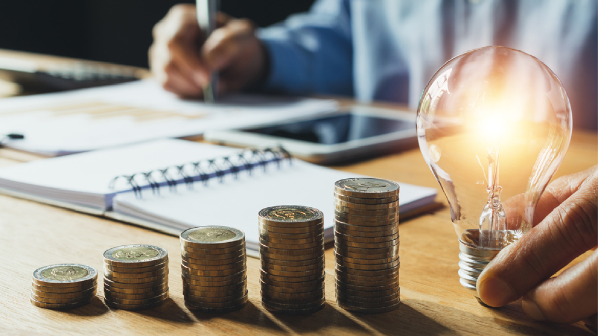 Απορρόφηση αυξήσεων στα τιμολόγια της ΔΕΗ