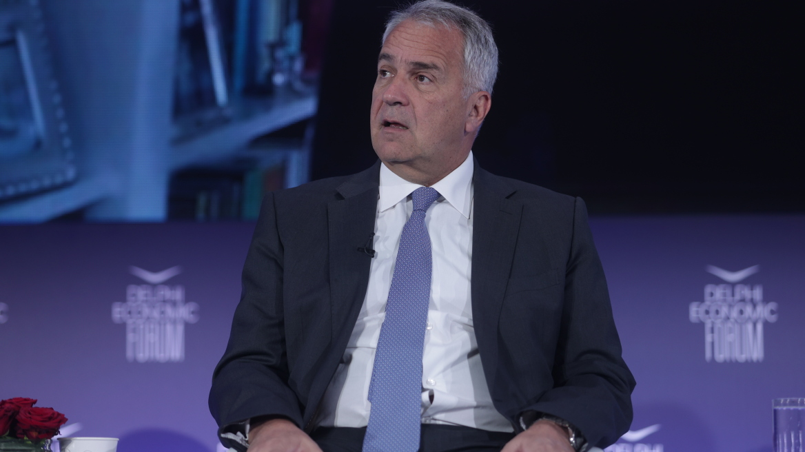 Βορίδης: Στα τέλη Μαΐου η νομοθέτηση για το πριμ παραγωγικότητας και το νέο σύστημα αξιολόγησης στο Δημόσιο