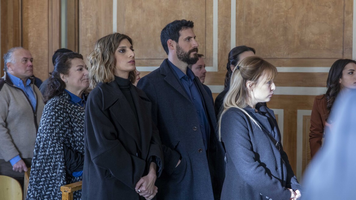 Σασμός: Η ώρα της δίκης του Αστέρη πλησιάζει και τα δύο στρατόπεδα οργανώνονται