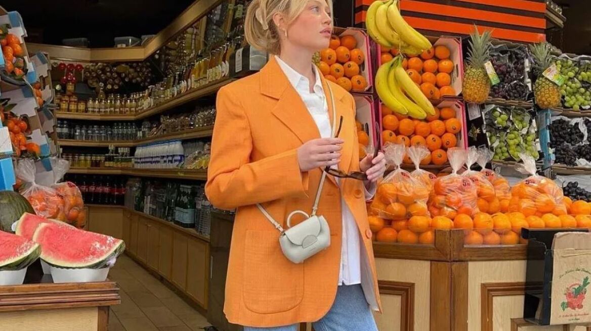 Αυτά είναι τα πανωφόρια που θα φορέσουμε την άνοιξη