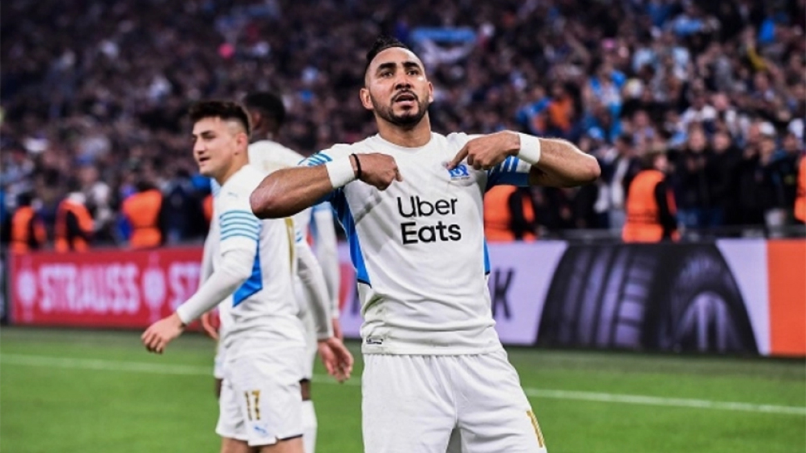 Μαρσέιγ - ΠΑΟΚ: Με 100 χλμ./ώρα το σουτ του Παγιέ στο 2-0 των Γάλλων (vid)