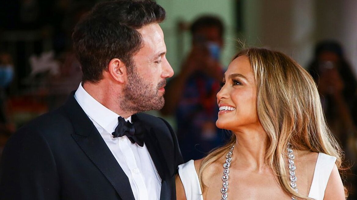 Τζένιφερ Λόπεζ - Μπεν Άφλεκ: Αρραβωνιάστηκαν ξανά!