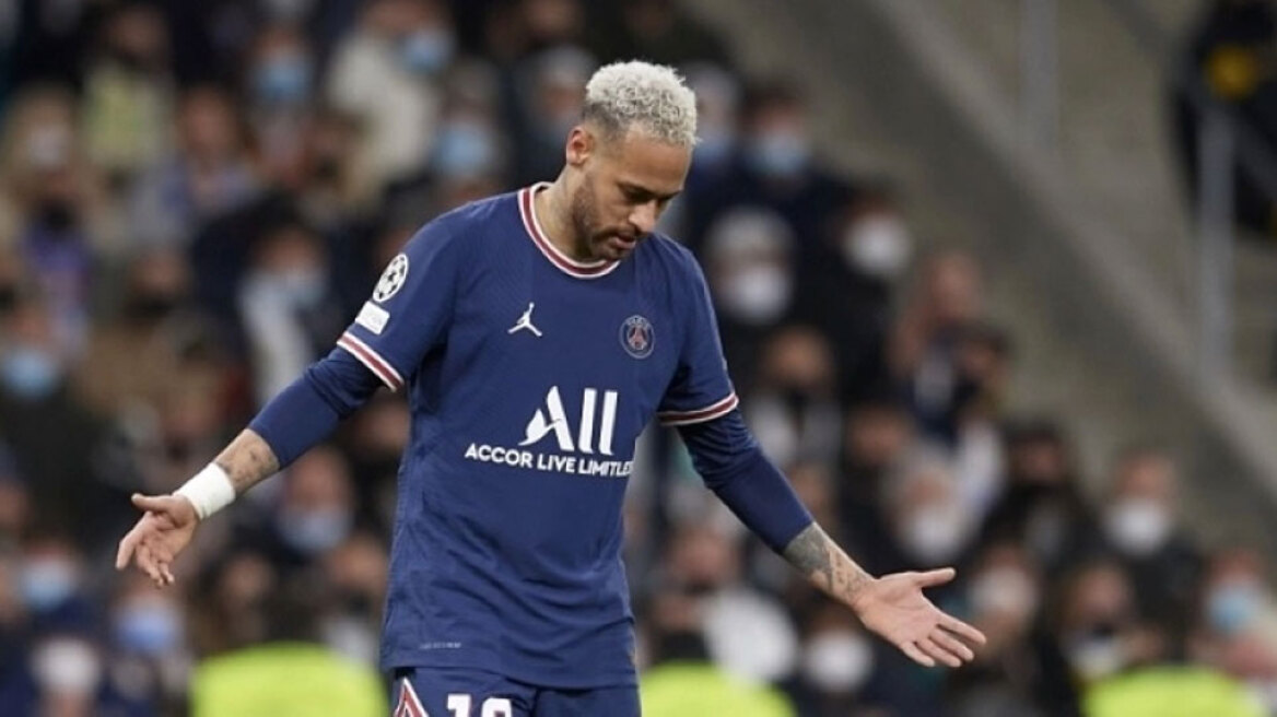 Νεϊμάρ: Μπαίνει πωλητήριο, δεν έχει άλλη υπομονή ο Αλ – Κελαΐφι