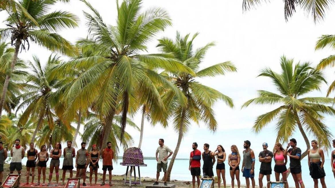 Survivor - Spoiler: Ποια ομάδα θα κερδίσει το έπαθλο φαγητού;