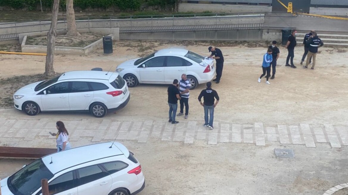 Κύπρος: Βρέφος εντοπίστηκε νεκρό μέσα σε σακούλα