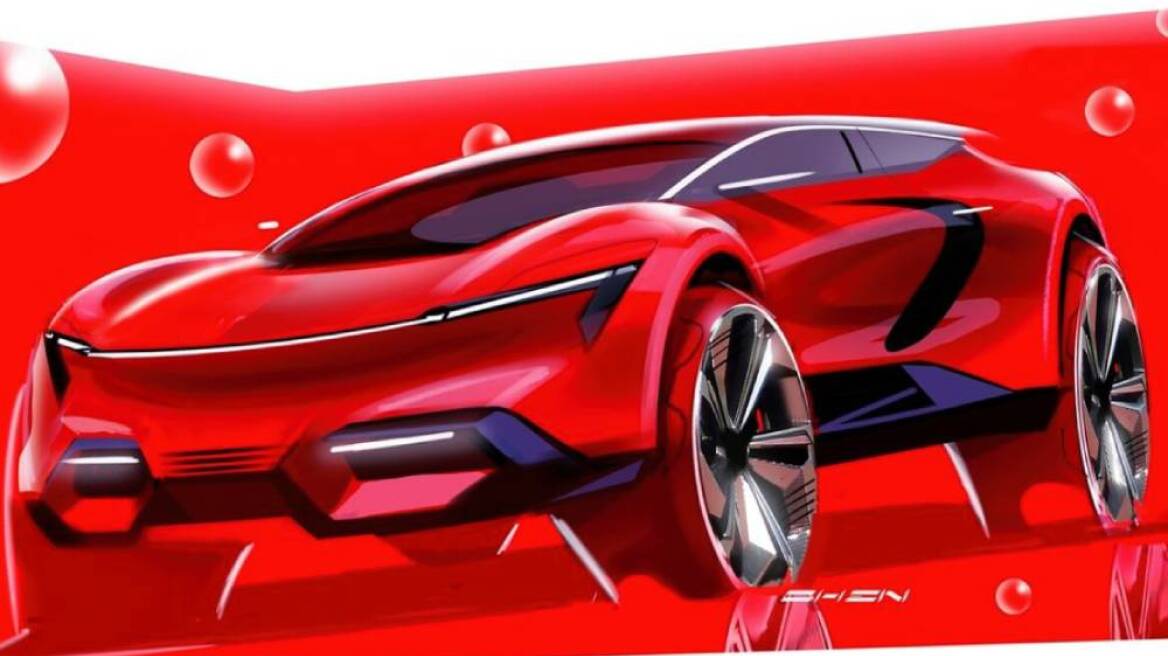 Πως θα είναι μία ηλεκτρική Corvette;
