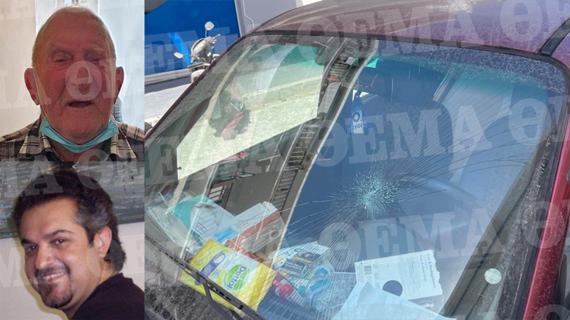 Φονικό στην Τήνο: Ο 90χρονος δράστης δημιουργούσε συχνά προβλήματα, λένε κάτοικοι του νησιού