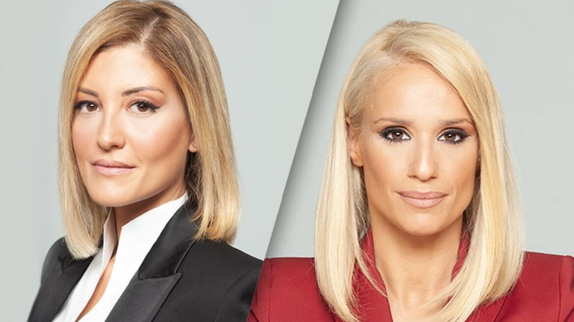 Το κεντρικό δελτίο ειδήσεων του Mega κατέκτησε την πρώτη θέση της τηλεθέασης