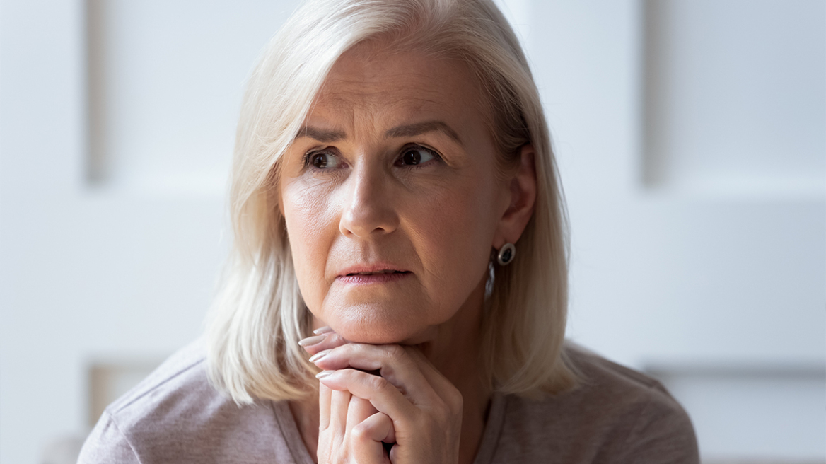 Άνοια: Οι ορμόνες που μπορεί να αυξήσουν τον κίνδυνο