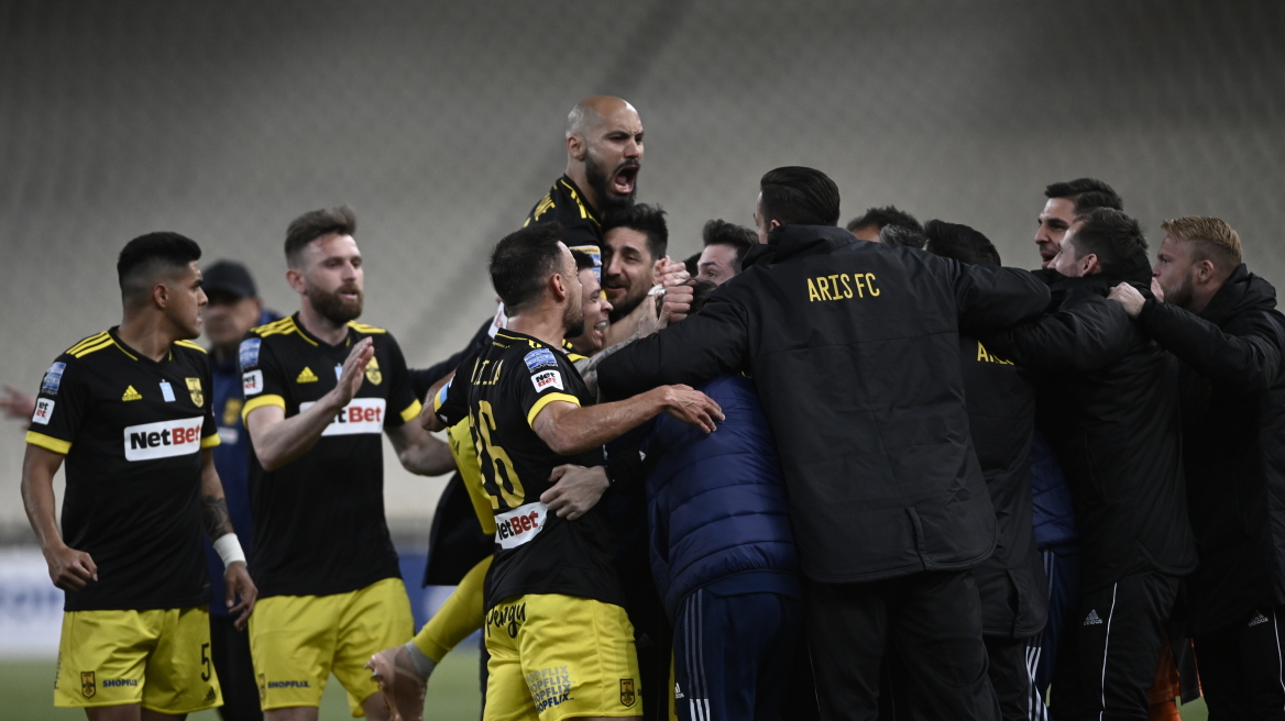 Νέα κρούσματα κορωνοϊού στον ποδοσφαιρικό Άρη