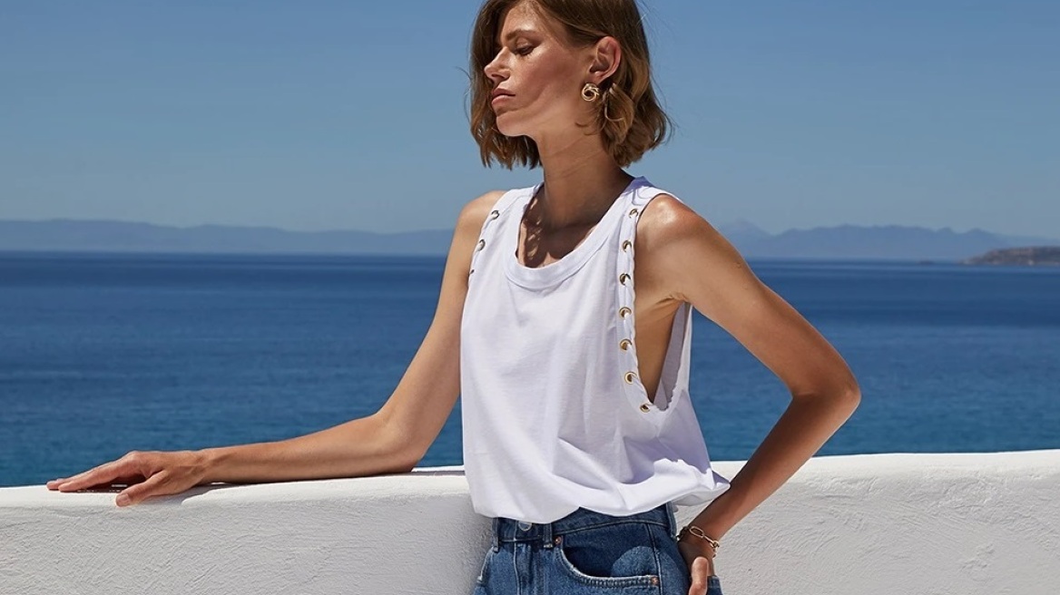 Τα 4 must-have κομμάτια που επιστρέφουν κάθε άνοιξη