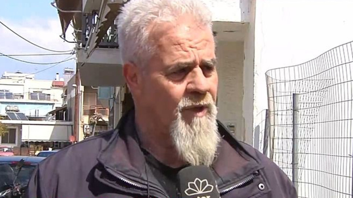 Θάνατος τριών παιδιών στην Πάτρα - Σπάει τη σιωπή του ο νονός της Μαλένας: «Γελοιότητα ότι είχα σχέση με τη Ρούλα»