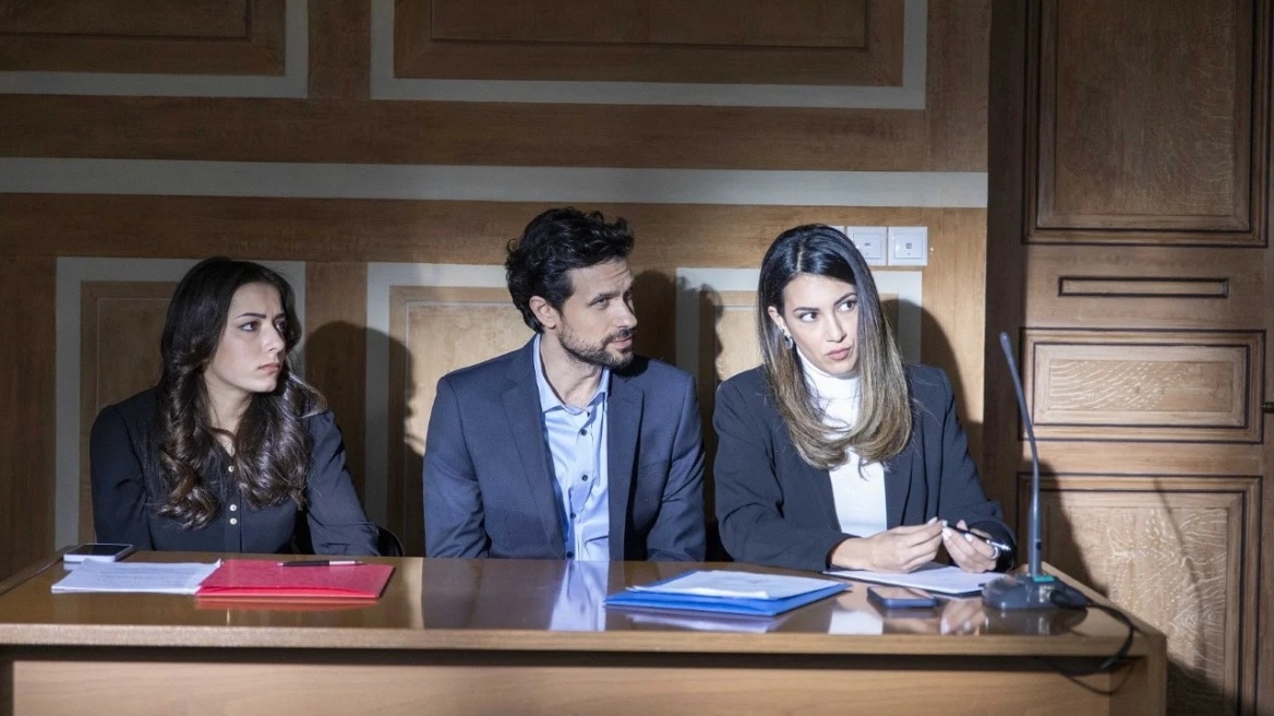 Σασμός: Η δίκη του Αστέρη ξεκινά