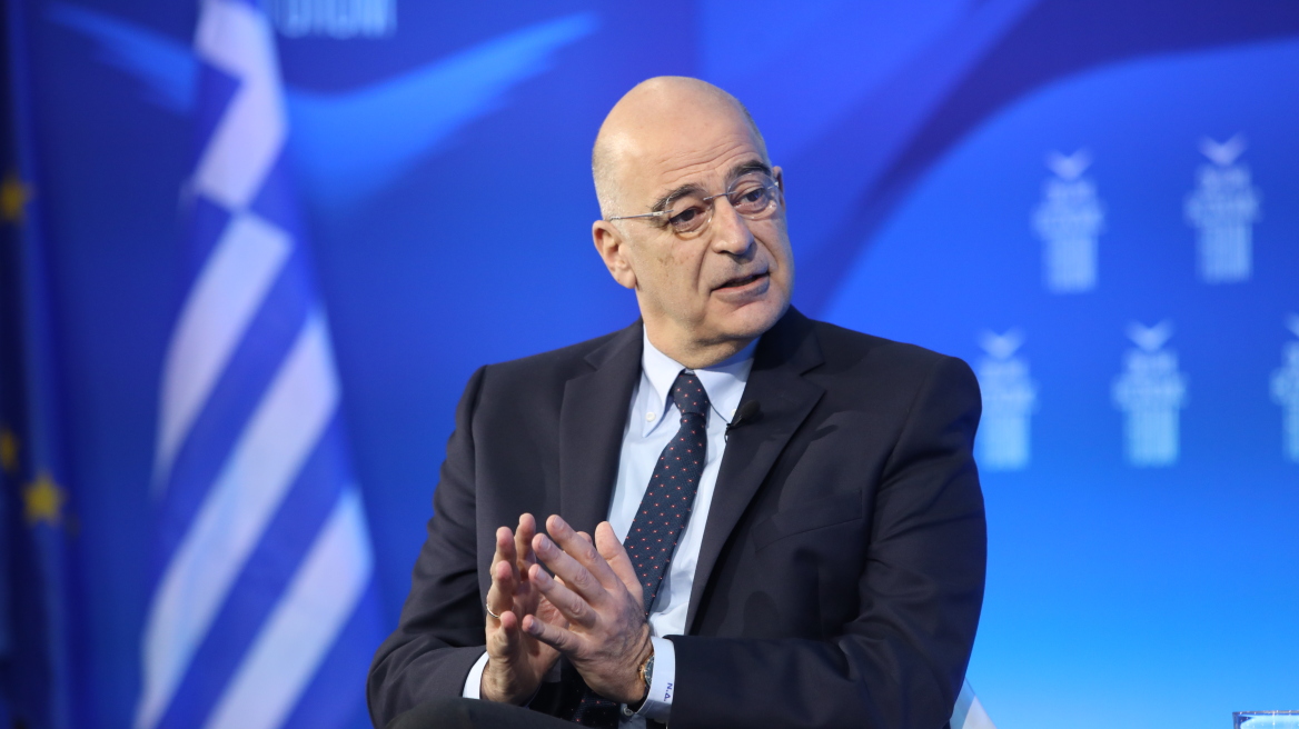 Επίσκεψη Δένδια στην Ιαπωνία - «Κοινή προσήλωση στο Διεθνές Δίκαιο και στην UNCLOS»