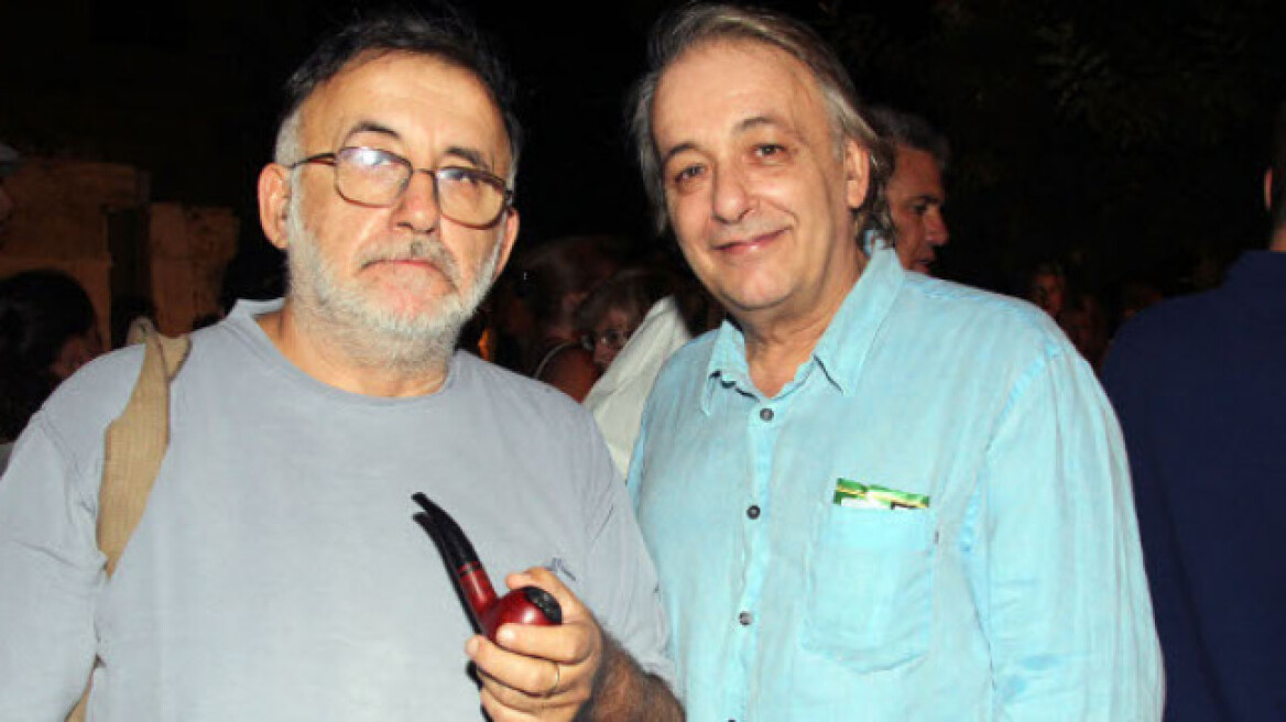 Ανδρέας Μικρούτσικος: «Δεν μπορούσα να παίρνω άλλο χρήματα από τον Θάνο»