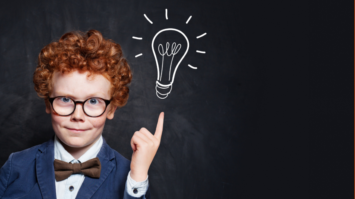 «Μα πόσο έξυπνο!» – Γιατί δεν πρέπει να το λέτε στο παιδί – Tips επιβράβευσης