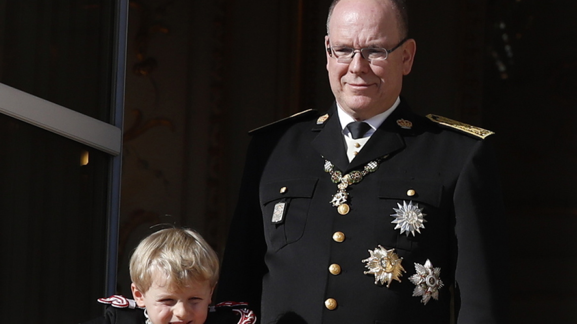 Κορωνοϊός: Ξανά θετικός ο πρίγκιπας Αλβέρτος του Μονακό