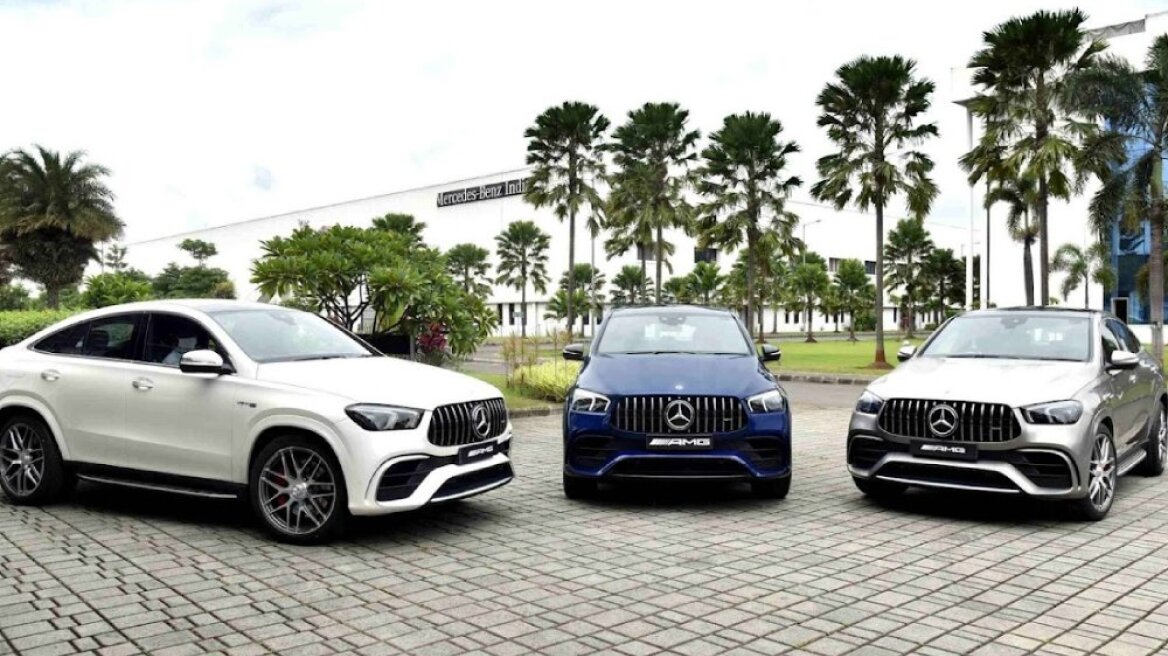Πως θα αυξήσει τις πωλήσεις της η Mercedes;