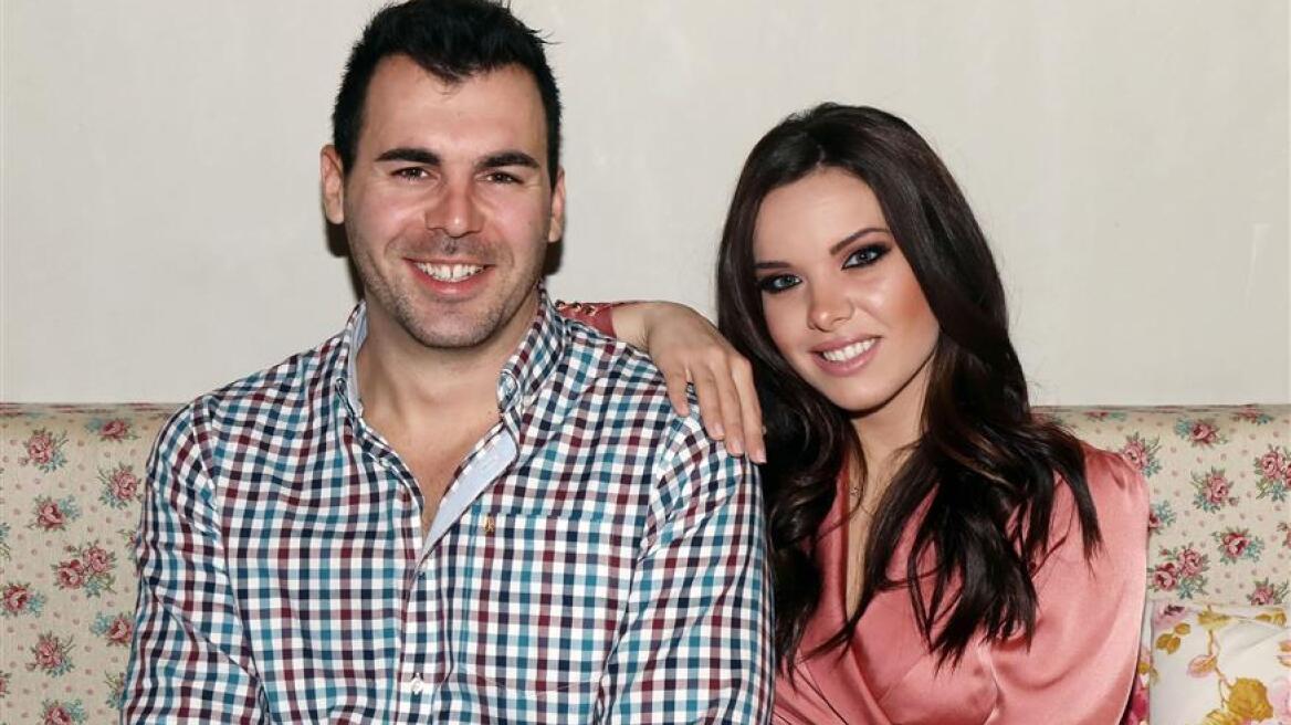 MasterChef: Ο Δημήτρης Μπέλλος και η Μαρία Μπέη αποκαλύπτουν πόσα χρήματα έπαιρναν στον διαγωνισμό