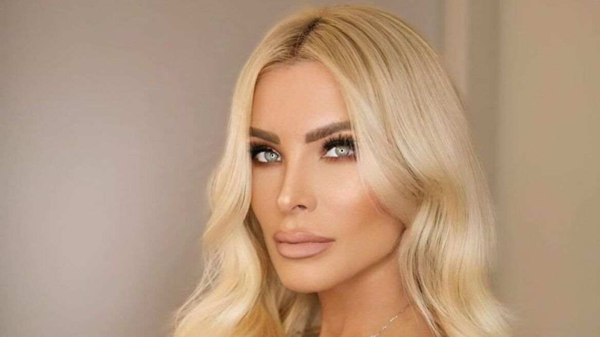 Κατερίνα Καινούργιου στους συνεργάτες της: «Μη με γειώνετε όλη την ώρα»